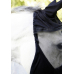Kerbl Fly mask with ear and nostril protection