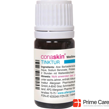 Conaskin Tincture
