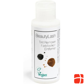 BeautyLash Vegan Farbfleckenentferner (50 ml)