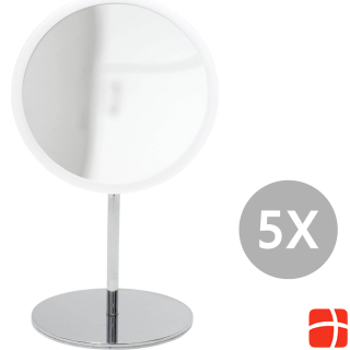 Bosign AirMirror Stand Cosmetic Mirror 5-fold