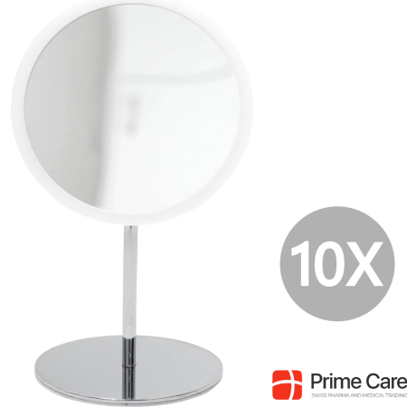 Bosign AirMirror stand cosmetic mirror 10-fold
