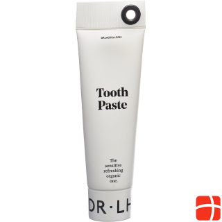 Dr.Lhotka Tooth Paste