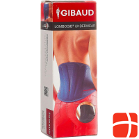 Gibaud Lombogib Rücken und Nierenstütze 26cm Grösse 4: 110125cm