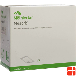 Mölnlycke Absorbent absorbent dressing Price: coop vitality