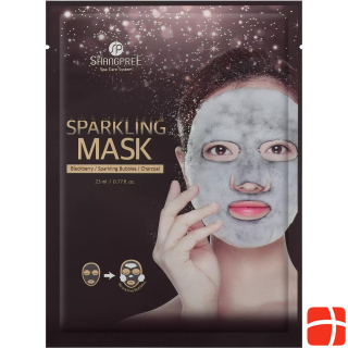 Shangpree Sparkeling Mask
