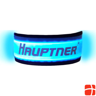 Hauptner LED Schnapparmband