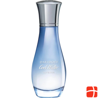 Davidoff Cool Water - Intense Eau de Parfum For Her