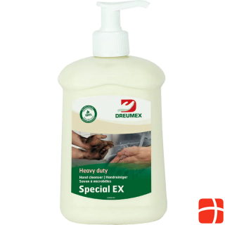 Dreumex Hand Cleaning Paste Special