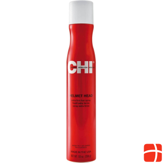 CHI Styling - Helmet Head Extra Firm Hairspray