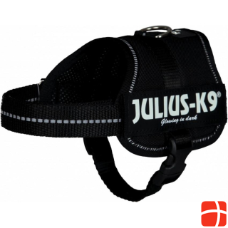 Julius-K9 Powergeschirr für kleinere Hunde ergonomisch