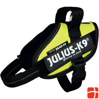 Эргономичная шлейка Julius-K9 IDC для небольших собак