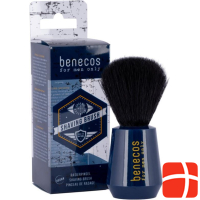 Benecos Shaving Brush for men only