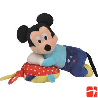 Nicotoy Disney Mickey Musikspieluhr