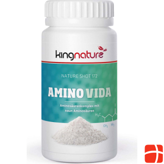 Kingnature Amino Vida Tablet