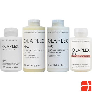Olaplex Специальный набор из 4 шт.