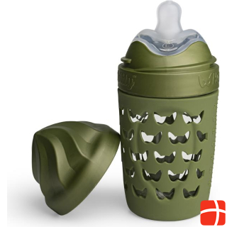 Herobility Eco Baby Bottle