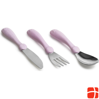 Herobility Eco Toddler Cutlery