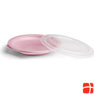 Herobility Eco Baby Plate