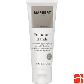 Marbert Hand cream Profutura