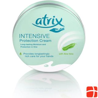 Atrix Intensive
