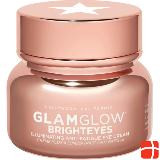 Glamglow Skincare - BRIGHTEYES Осветляющий крем против усталости