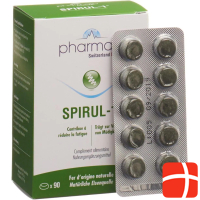 Pharmalp Spirul 1