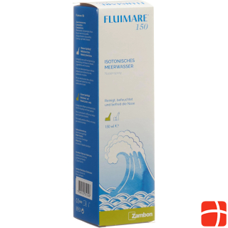 Fluimare 150 Nasal spray