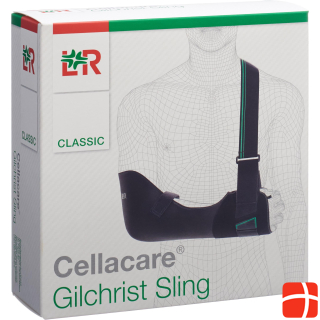 Cellacare Gilchrist Sling Classic Size 4