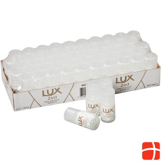 Lux 2 in 1