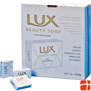 Lux Gästeseife Beauty Soap