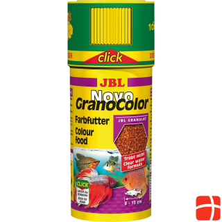 JBL NovoGranoColor Click 250ml