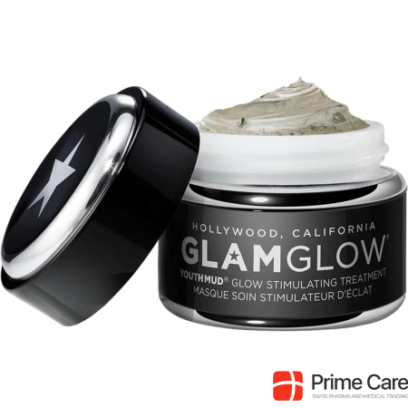Glamglow Mask - YOUTHMUD Glow Stimulating Treatment