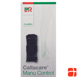 Cellacare Manu Control Classic Size 3