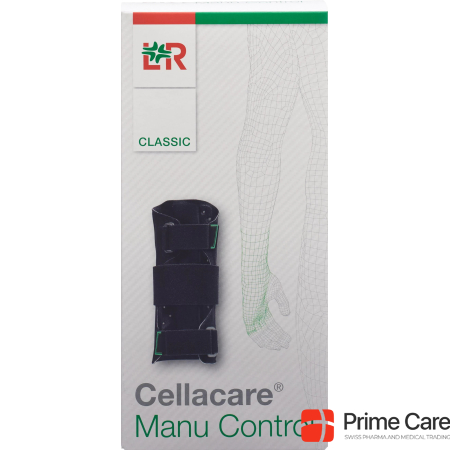 Cellacare Manu Control Classic Size 3