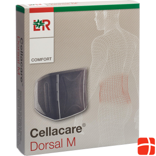 Cellacare Dorsal M Comfort Gr2 90-110cm