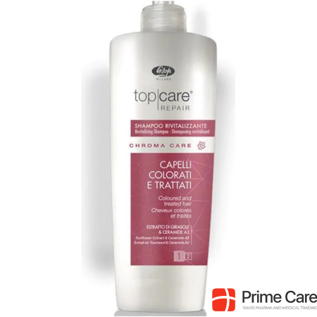 Lisap Chroma Care Color Care Shampoo