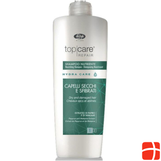 Lisap Hydra Care Shampoo