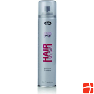 Lisap High Tech Hairspray forte without propellant gas