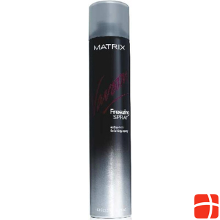 Matrix Vavoom Extra-Full Freezing Spray