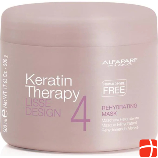 Alfaparf Lisse Design Keratin Therapy