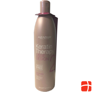 Alfaparf Lisse Design Keratin Therapy Smoothing Fluid