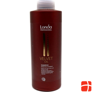 Londa Velvet Oil Shampoo