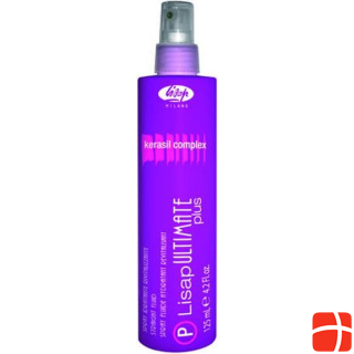Lisap Ultimate spray