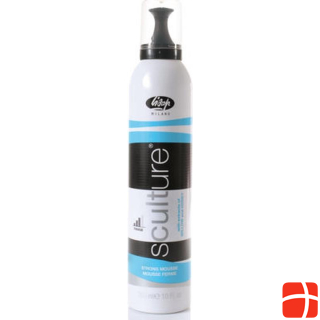 Lisap Sculture Styling Mousse Strong