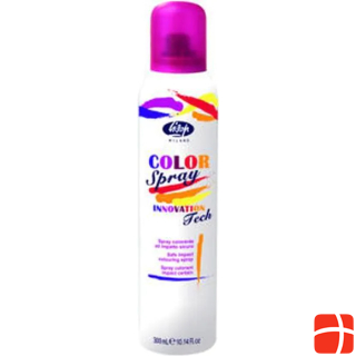 Lisap Color spray 27 anthracite