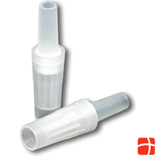 EnviteC Mouthpiece S-type for AlcoQuant