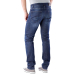 Joop! Jeans Mitch Straight Fit navy