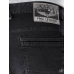 Pme Legend Nightflight Jeans black faded stretch