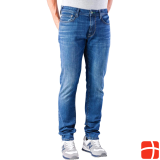 Pepe Jeans Stanley Tapered WU6