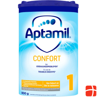 Aptamil Confort 1